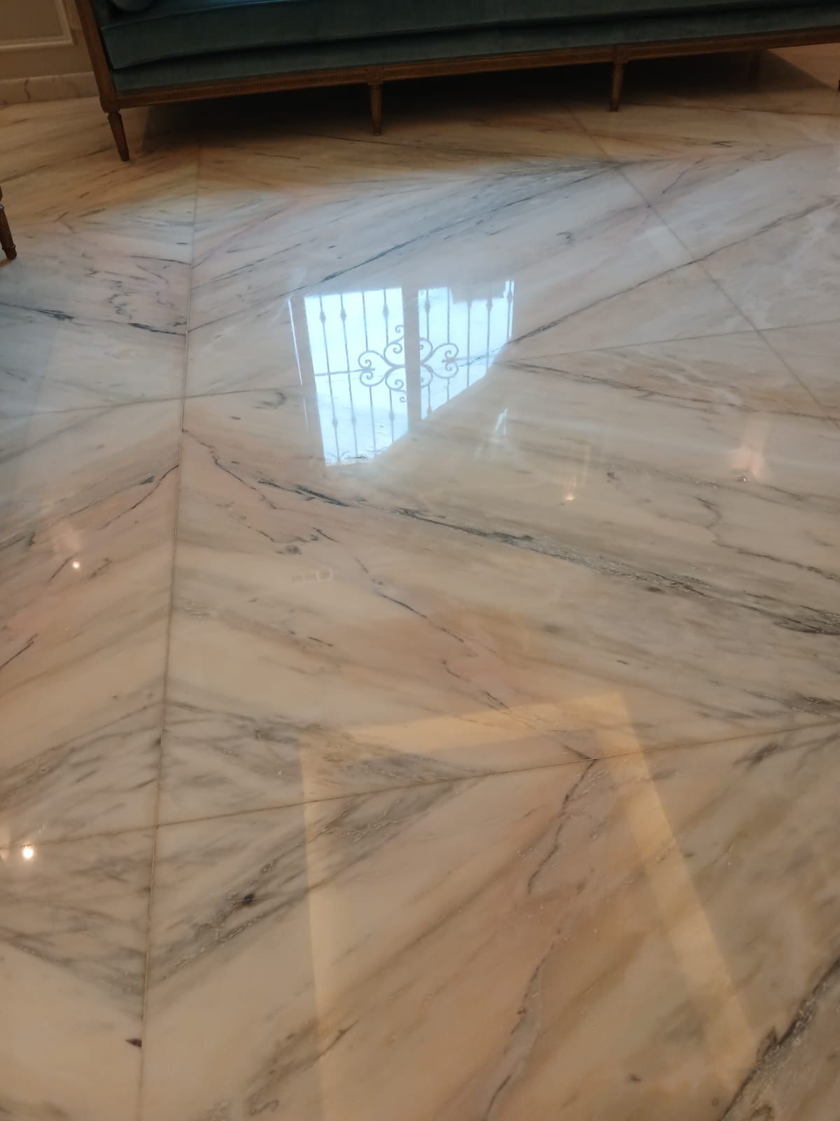 تلميع رخام بالرياض - نموذج 2