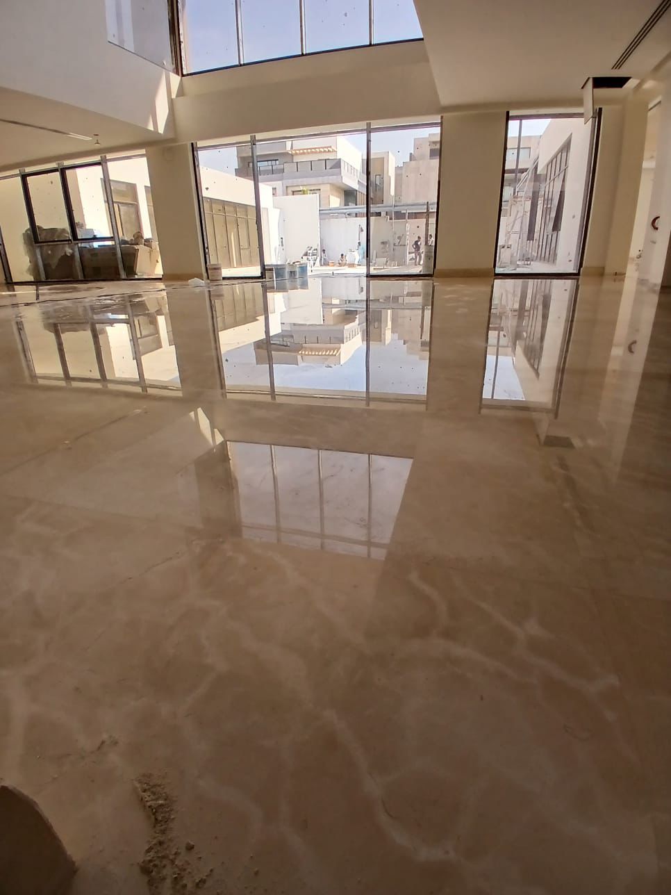 جلي رخام فاخر - نموذج 5