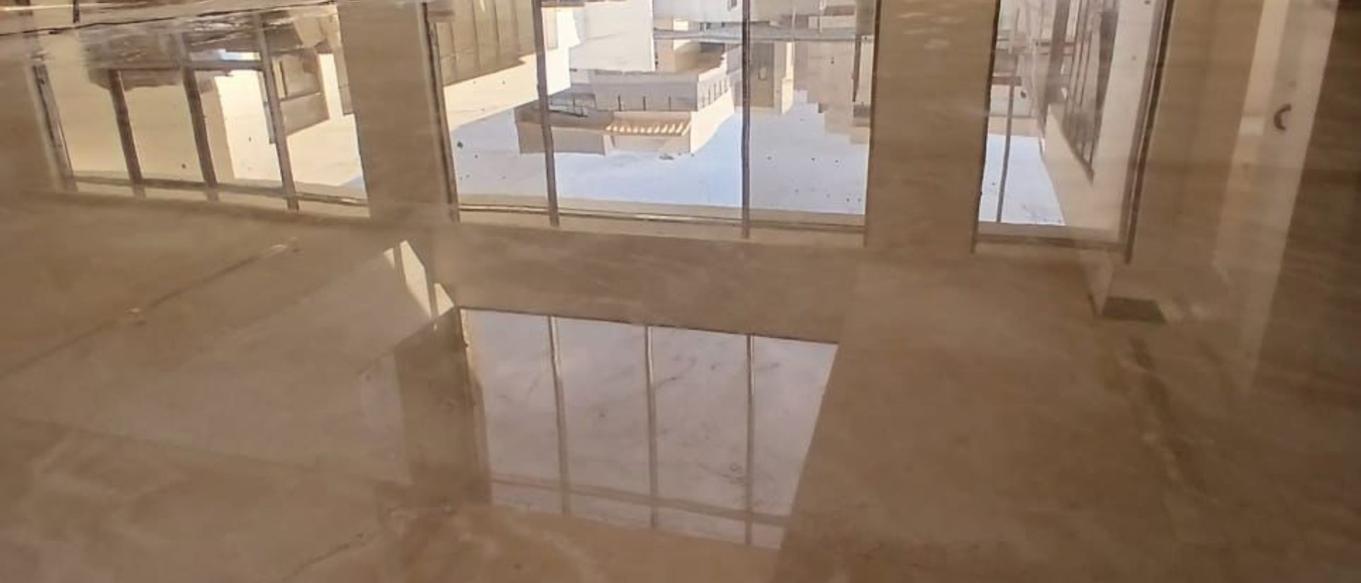 جلي وتلميع رخام بالرياض