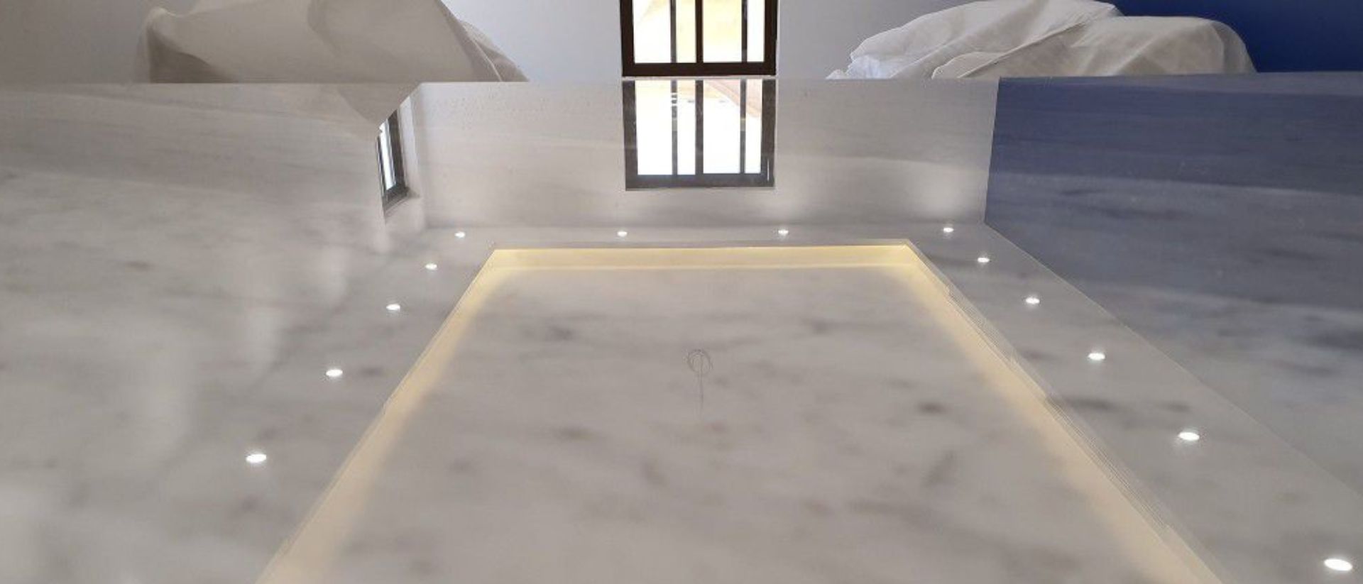 تلميع رخام وبلاط الرياض